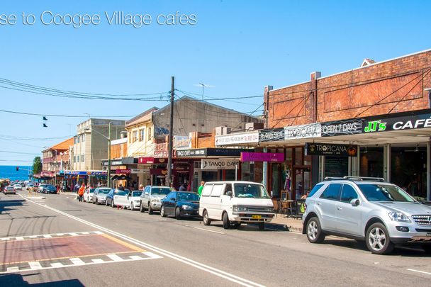 1/109 Mount Street, Coogee. - Photo 1