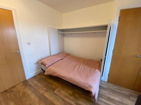 Apt 19, 114 Templemore Avenue, Belfast, BT5 4FX - Photo 5