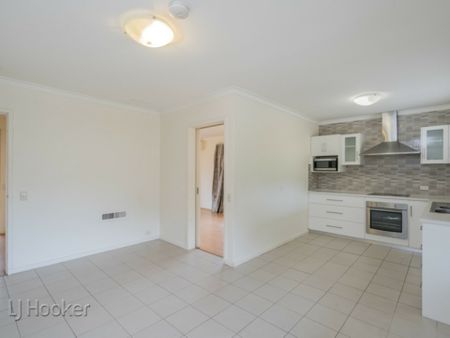 Green Acres ! Huge Back Yard and Updated Inside - Photo 4