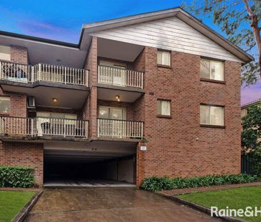 6/19-21 Meehan Street, Granville, NSW 2142 - Photo 3