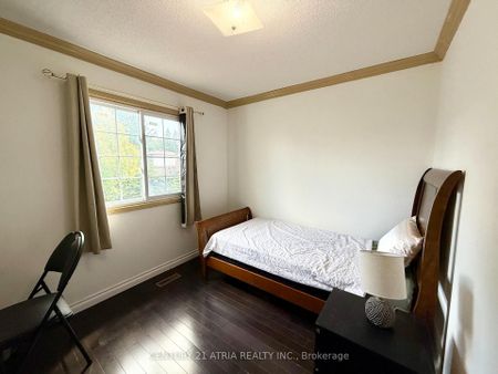 For Lease - 2377 Belcaro Way, Mississauga, Ontario - Photo 4