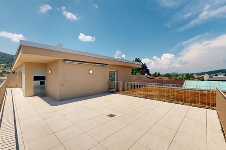 Ihre neue Attikawohnung mit traumhafter Terrasse - Photo 2