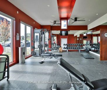 For Lease - 6 Spice Way Unit# 405, Barrie, Ontario - Photo 2