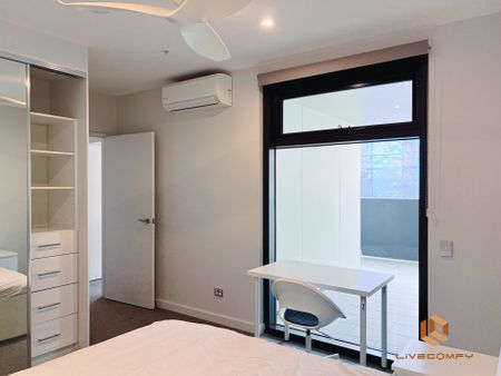 Adelaide CBD - Photo 5