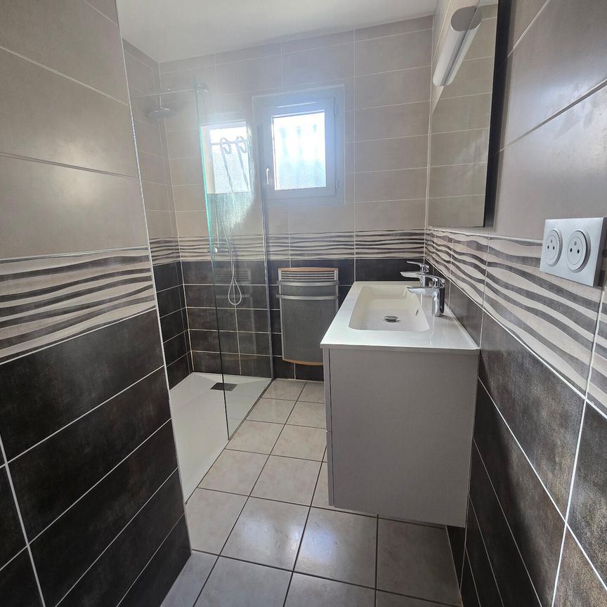 Maison individuelle - Photo 1