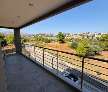 Διαμέρισμα για ενοικίαση Κάτω Βακαλόπουλο (Παλλήνη) - Photo 5