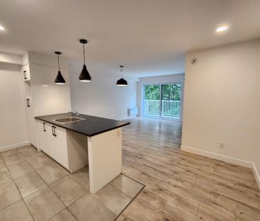 NOUVEAU**3 ½ avec BUREAU et STATIONNEMENT** Ste-Foy - Photo 2