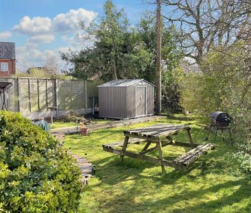 3 bed semi-detached house to rent in The Birches, Leominster, HR6 - Photo 6