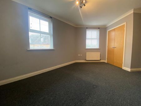2 bedroom flat to rent - Photo 5