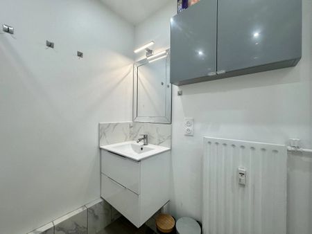 Location Appartement 1 pièces 15 m2 à Évry-Courcouronnes - Photo 3