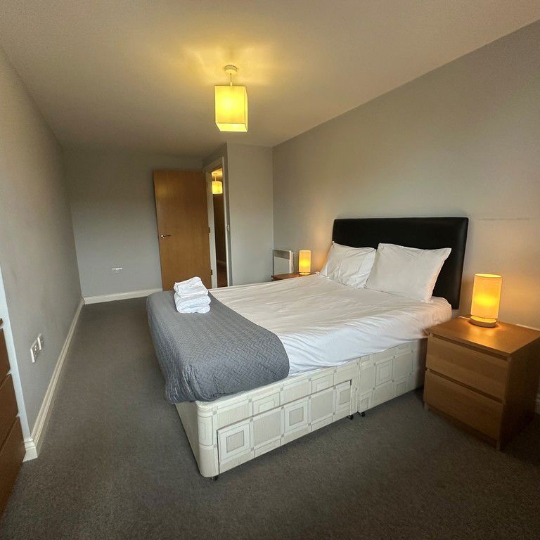 Belgrade Plaza Apartment 63 - Photo 1