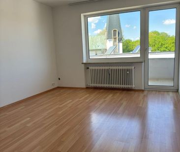 Schöne, helle 1-Zimmer-Wohnung mit Balkon – Top-Lage München - Foto 6