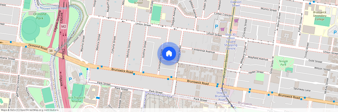 1/86 Heller Street, Brunswick West VIC 3055