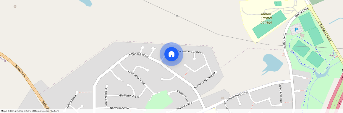 4A Brougham Place, Raby, Raby