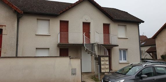 Appartement 1 pièce à louer - Photo 2