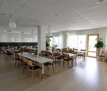 Krejaregatan 6 - Foto 1