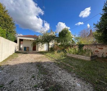Location Maison 3 pièces 46m² ORLEANS 45000 - Photo 6