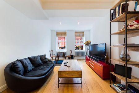 Studio to rent - Photo 2