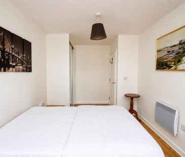 1 bedroom apartment to rent - Photo 3