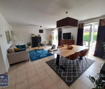 Maison à louer 6 pièces 139.2m² - Photo 6