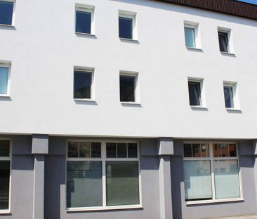 Große 3 Zimmerwohnung - Foto 5