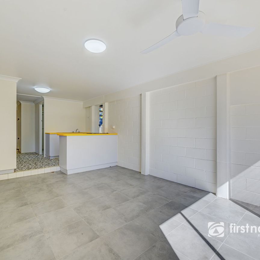 2 Maynard Street, 4670, Avenell Heights Qld - Photo 1