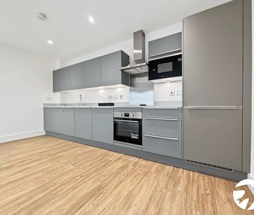 1 bedroom property to rent - Photo 4