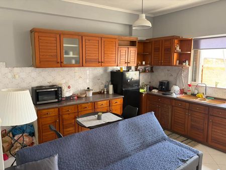Διαμέρισμα για ενοικίαση - Αιγάλεω, - Photo 5