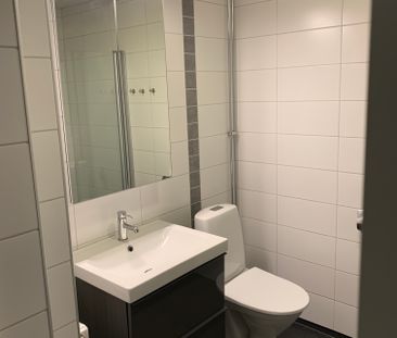 Fredsgatan, Katrineholm - Photo 6