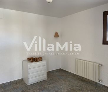 Villa in Javea for long-term rental VMR 2728d - Photo 3