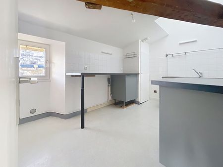 Location Appartement 1 pièce 53m² LA ROCHELLE 17000 - Photo 4