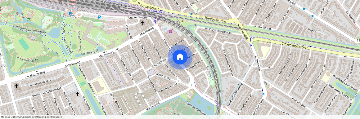 Dubbeldamseweg Zuid 140, Bloemenbuurt, 3314JA, Dordrecht