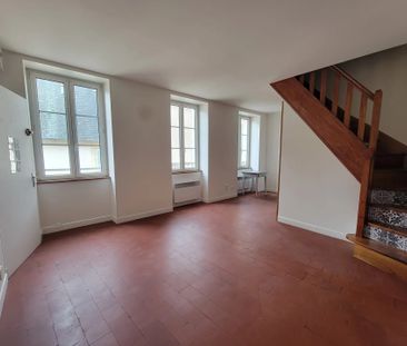 Location Appartement 3 pièces 43m² NEVERS 58000 - Photo 2