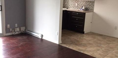 À VOIR 3 1/2 rénové appartement près métro Concorde - Photo 2