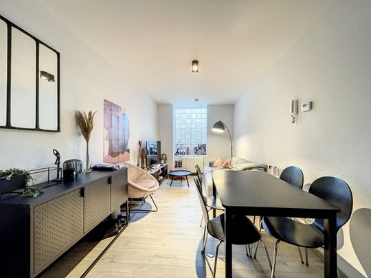 Triplex te huur in Gent - Photo 1