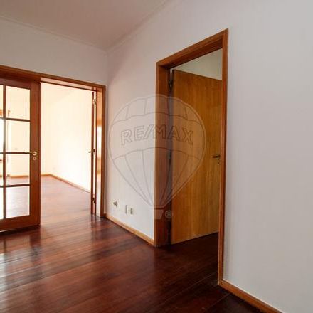 Apartamento T3 - Photo 1