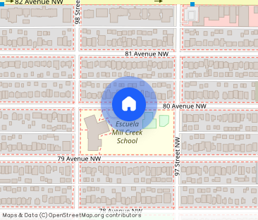 Amrin Arms | 9715 82 Avenue, Edmonton - Photo 1