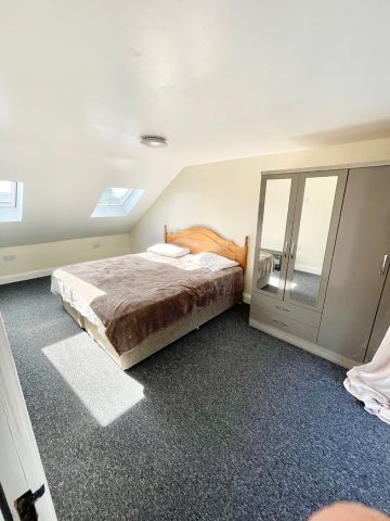 Room in a Shared House, Springfield Road, E17 - Photo 2