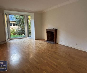 Location Maison 3 pièces 91m² BOURGES 18000 - Photo 5