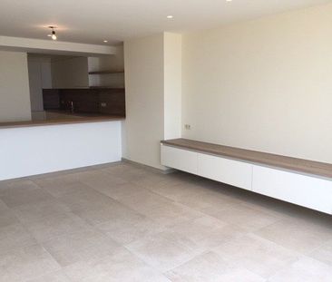 Appartement te huur - Photo 1