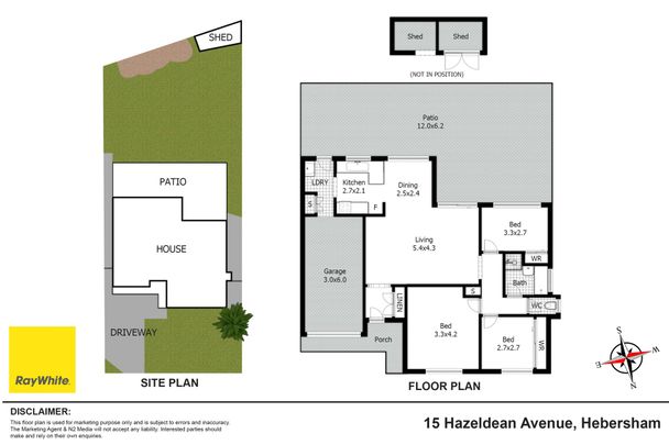 GREAT LOCATION! - Photo 1