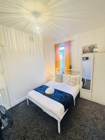 Room in a Shared House, Mossford St, E3 - Photo 4