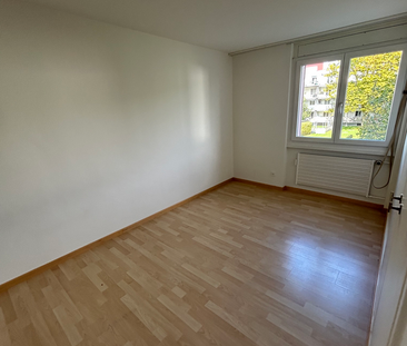 Charmante Wohnung mit Balkon - Photo 6