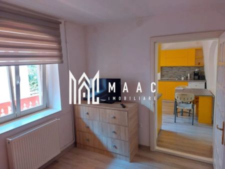 Garsoniera de inchiriat | 25 MPU | Etaj 1 | Ultracentral - Fotografie 5