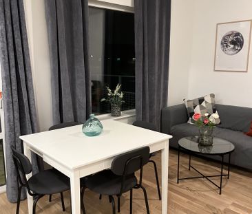 Snödroppsgränd, Hässelby - Foto 3