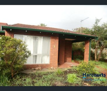 Neat & Tidy 2-Bedroom Unit in Convenient Location - Photo 1