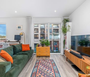 Lismore Boulevard, London - Photo 2