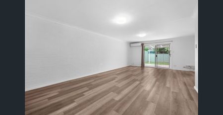 Modern Two bedroom Duplex - Photo 2