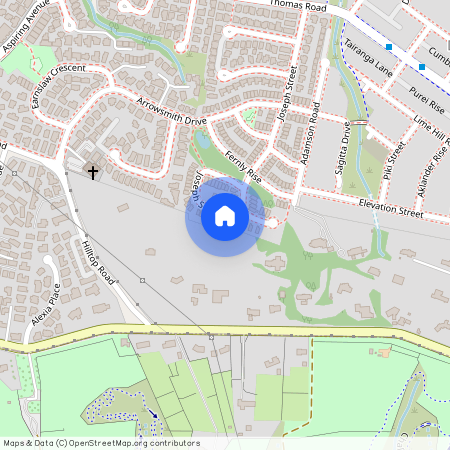 84 Joseph Street, Flat Bush, Auckland