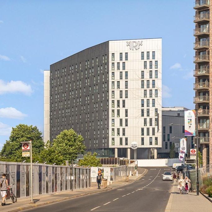 Studio to rent - Photo 1